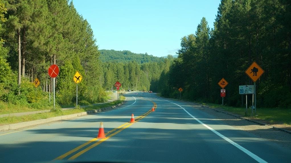 enhancing road safety awareness