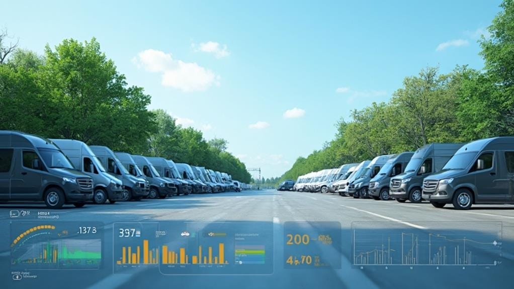 fleet vehicle procurement strategies