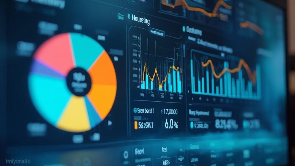 categorize budget allocations effectively